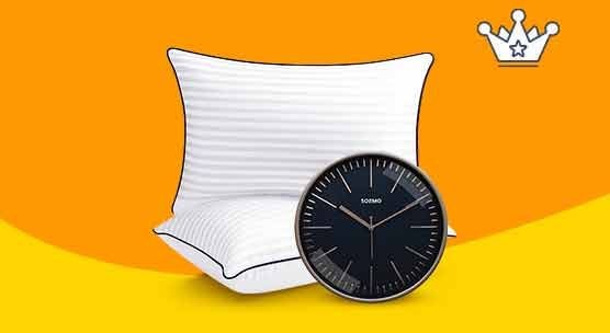 Amazon Home - GET UP TO ₹200 BACK 10% offer, Min order: ₹500