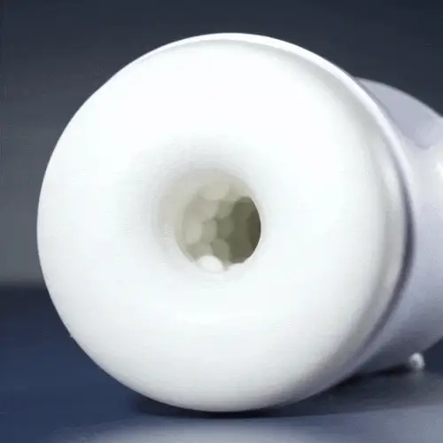 Skore Rocker - Dual Action Vibrating Stroker for Men | Love Depot