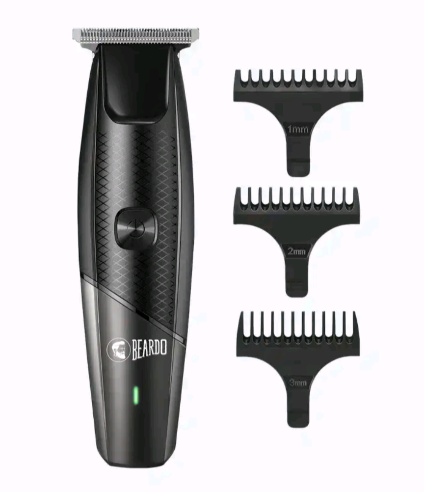 Blinkit - Beardo ApeX EZ Beard Trimmer