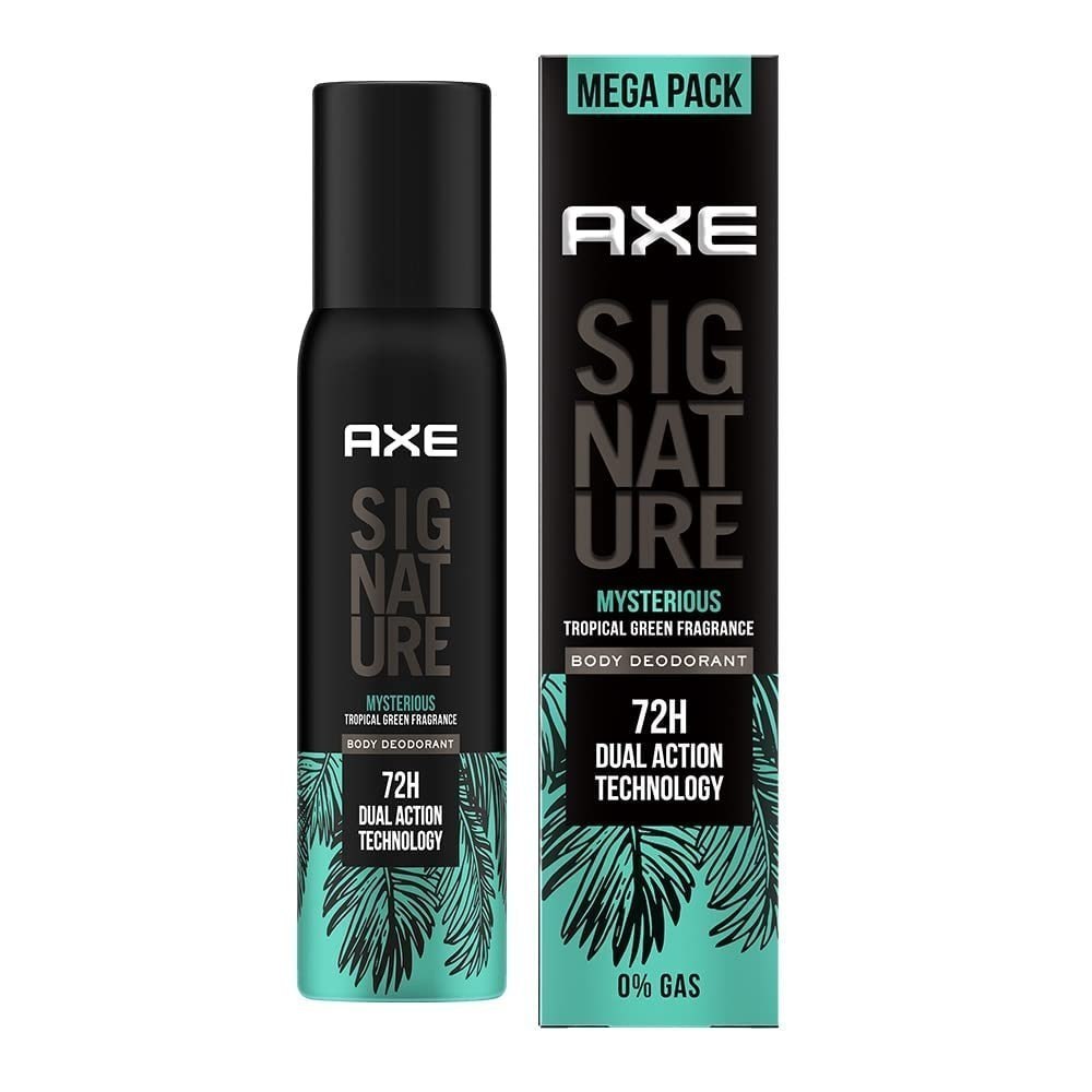 Amazon | 77% Off : Axe Deodorant 200 ml @ 90