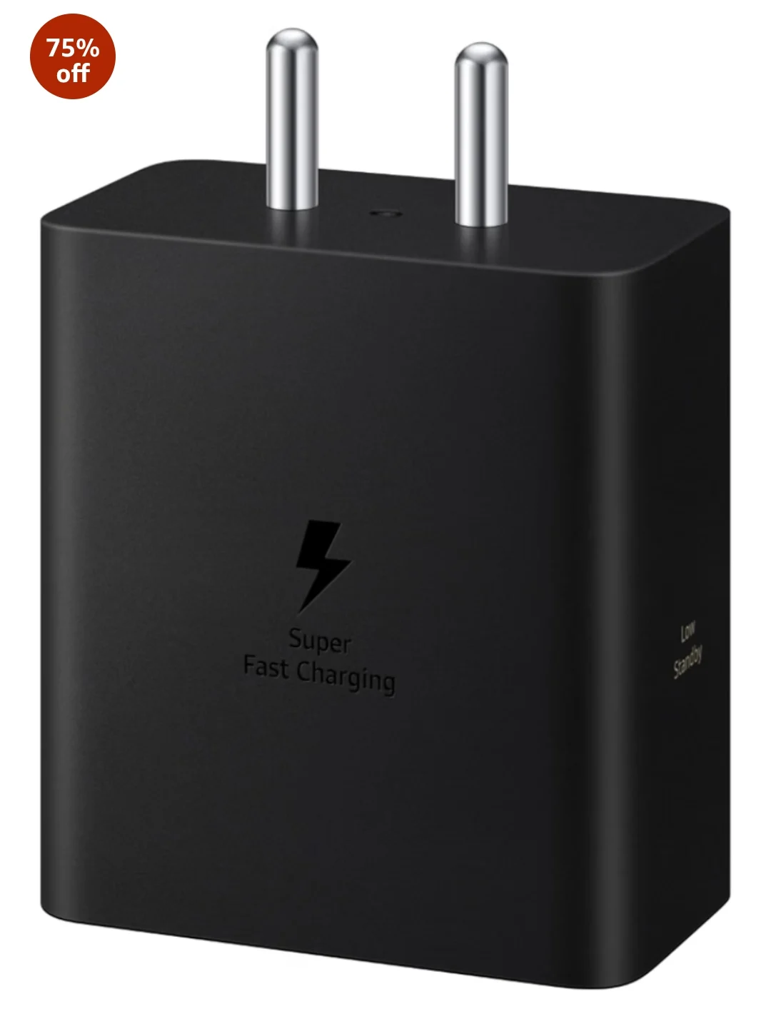 Amazon 60W charger