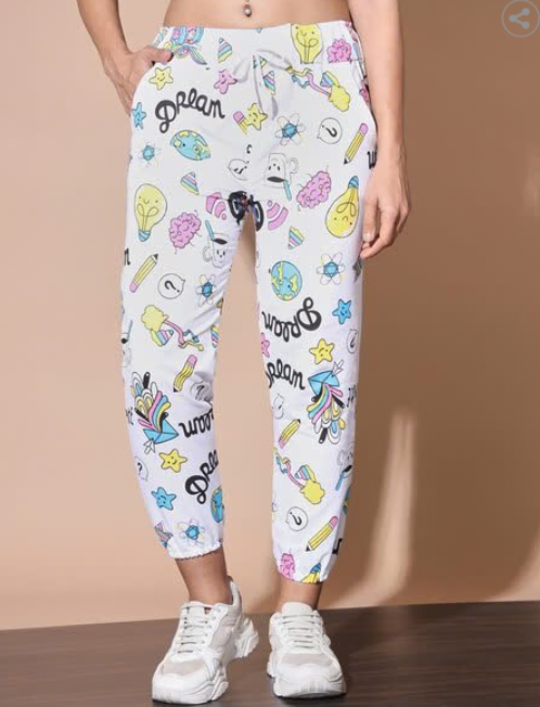 Cargo Pants Starts at Rs.169