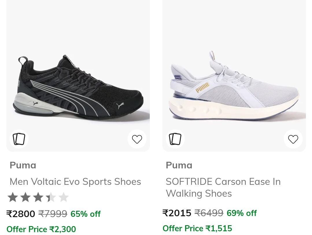 🛍Ajio Sale is Live | Top Fashion & Lifestyle Deals
