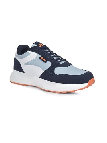Bata Mens Napoli E Sneaker