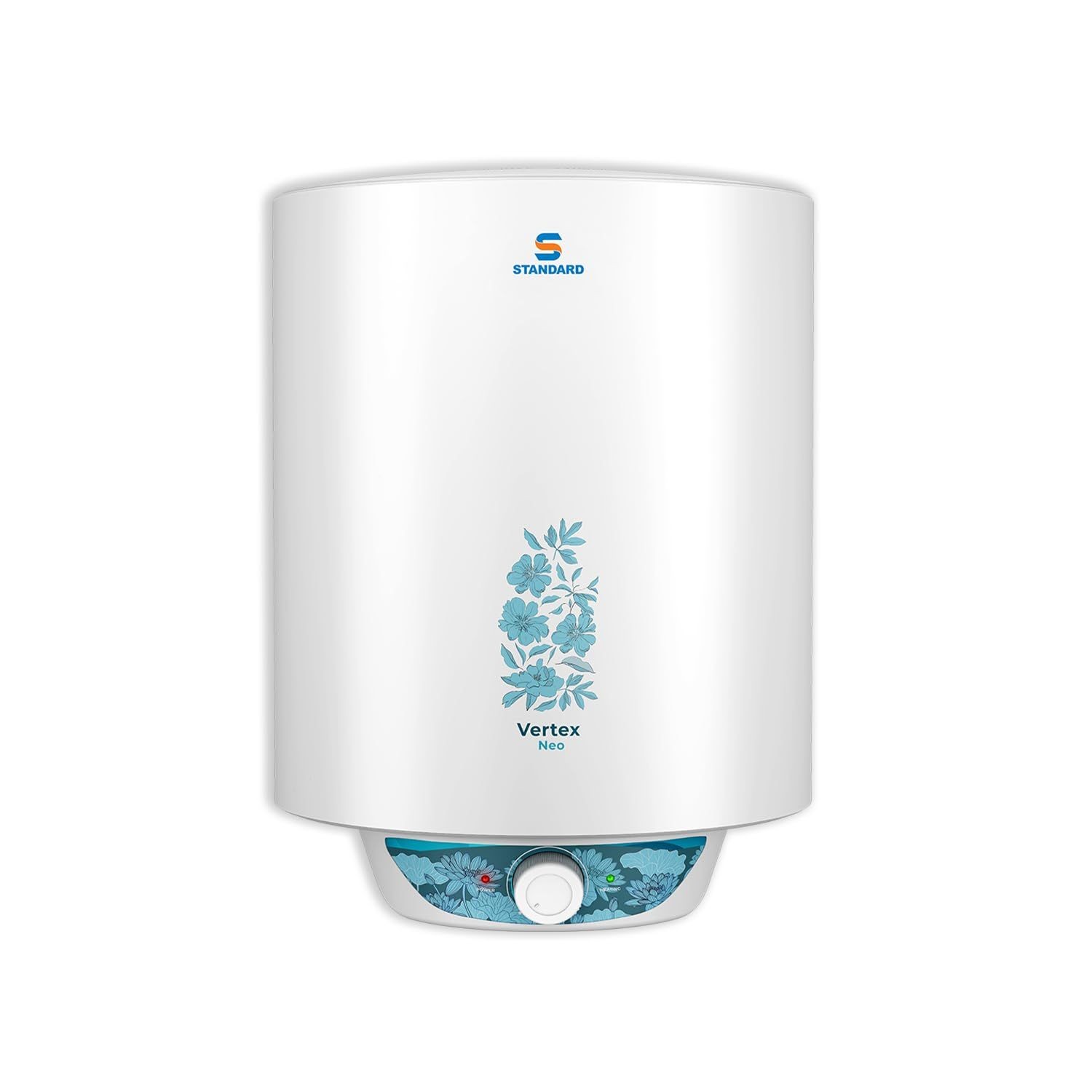 Standard by Havells Vertex Neo 4 Star 25L Storage Water Heater(Geyser)