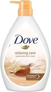 Upto 73% Off On Dove Bodywash.
