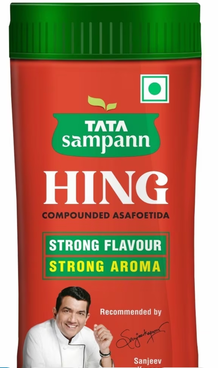 Tata Sampann Hing 100g