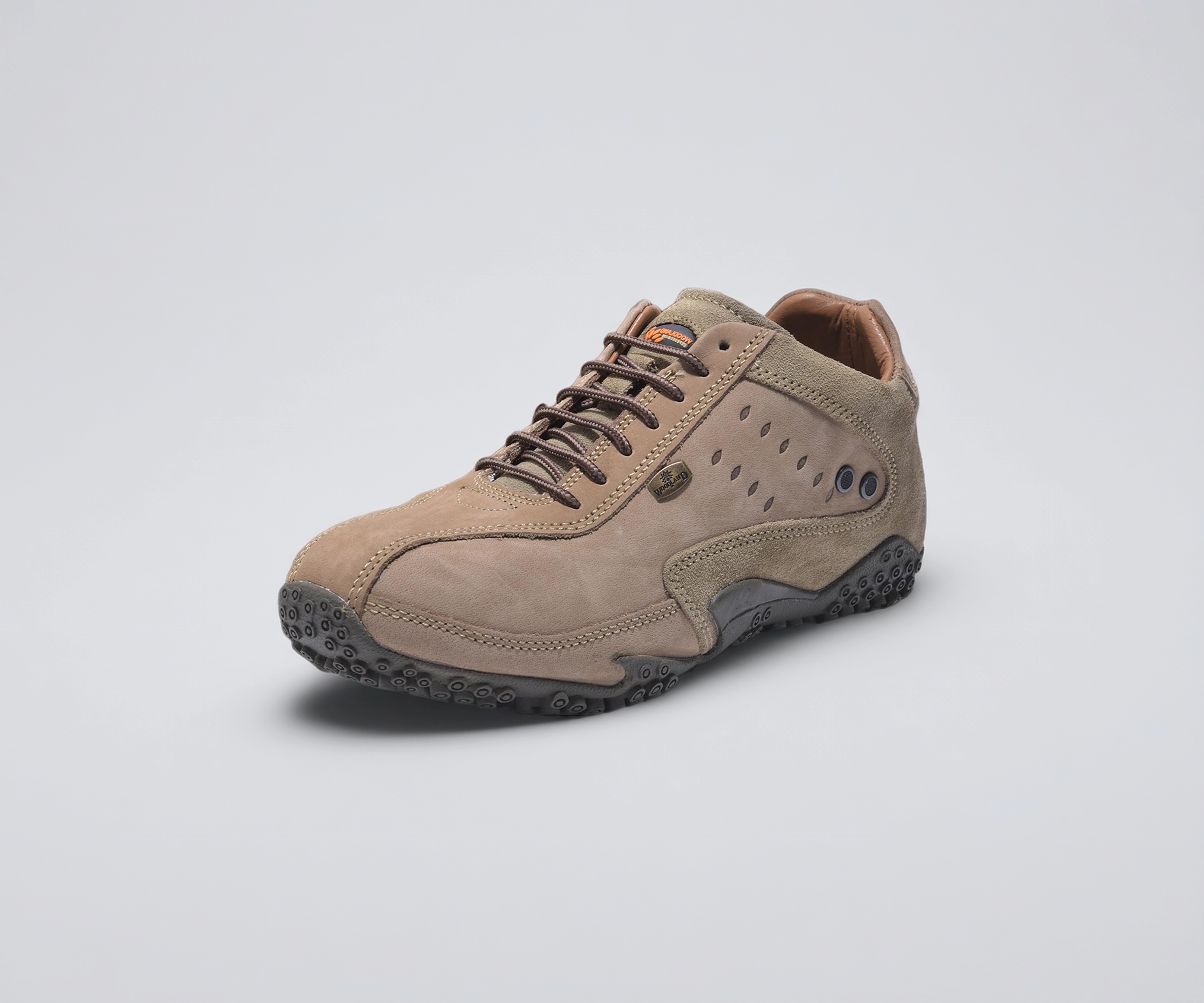 Woodland Men's Sneaker